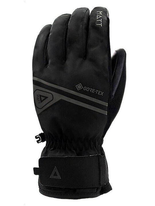 Men's Touch Gloves Black