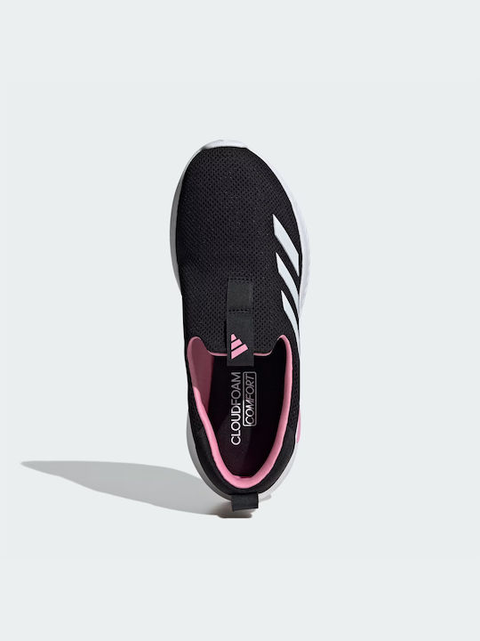 adidas Move Lounger Running Black