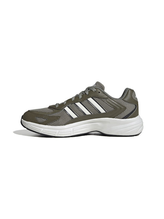 adidas Eclyptix 2000 Sneakers Green