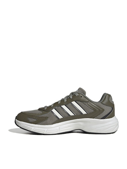 adidas Eclyptix 2000 Adidași Verzi Pentru Bărbați JI2846 | Skroutz