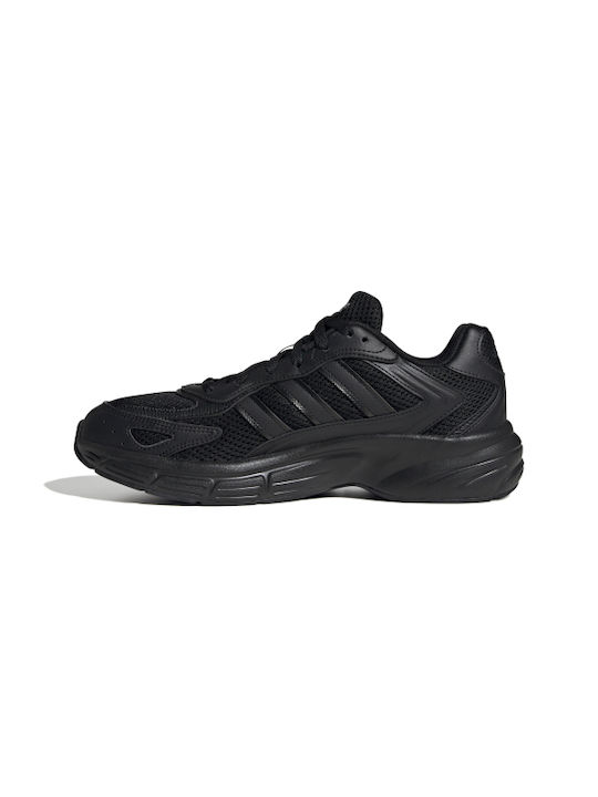 adidas Eclyptix 2000 Running Black