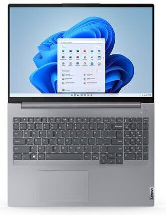 Lenovo ThinkBook 16 G6 ABP 16" IPS FHD+ (Ryzen 5-7430U/32GB/1TB SSD/W11 Pro) Arctic Grey (GR Keyboard)