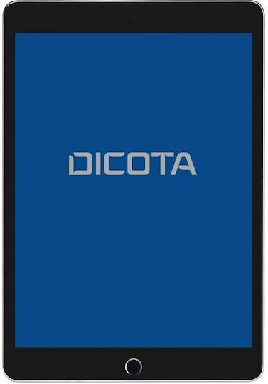 Dicota Privacy Screen Filter 2-way iPad 10.2 7-8-9.gen Portrait