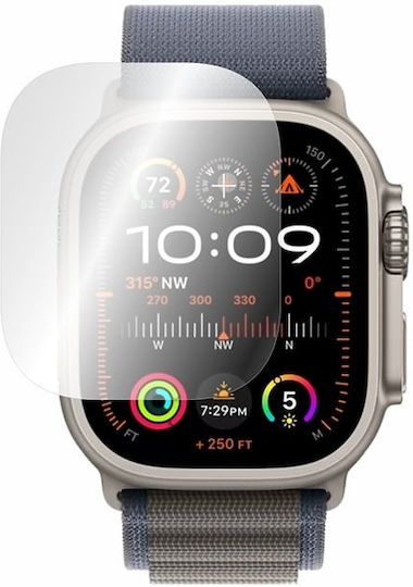 Smart Protection 4x Pack Apple Watch Ultra Ultra 2 Smart Protection Classic Clear 5949419262829