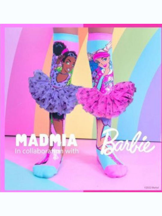 Madmia Kids' Socks Multicolored