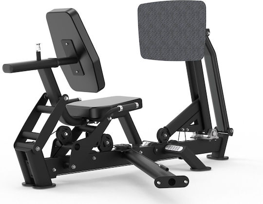 Leg Press Hg8 Lp Attachment Pegasus Hg8 308878801