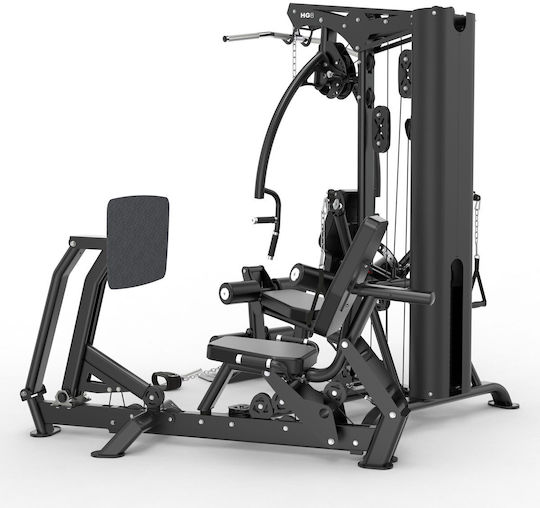 Leg Press Hg8 Lp Attachment Pegasus Hg8 308878801