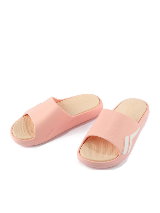 Frauen Flip Flops in Rosa Farbe