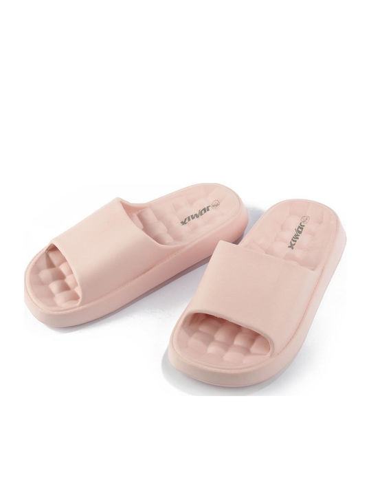 Women's Slides Pink