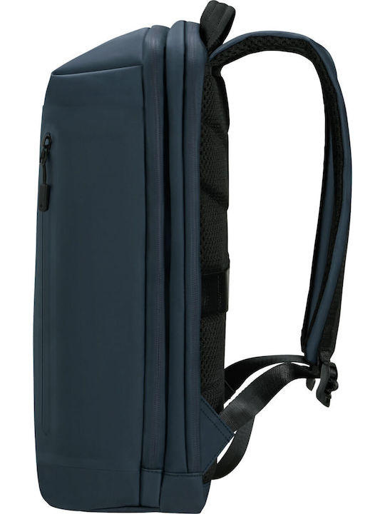 Samsonite Coatify Biz Geantă Rucsacuri pentru laptop 15.6" în culoarea Albastru
