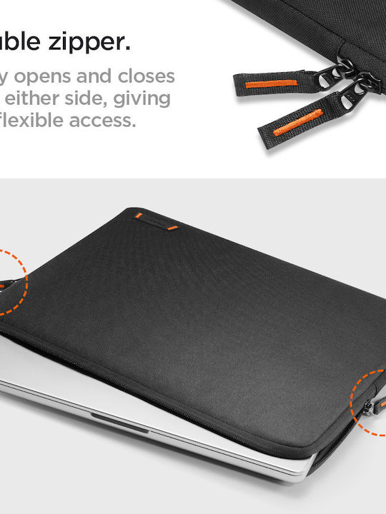 Spigen Sgp Basic Laptop Pouch 14" Apple Macbook Pro 14 Laptop 14 Afa07004