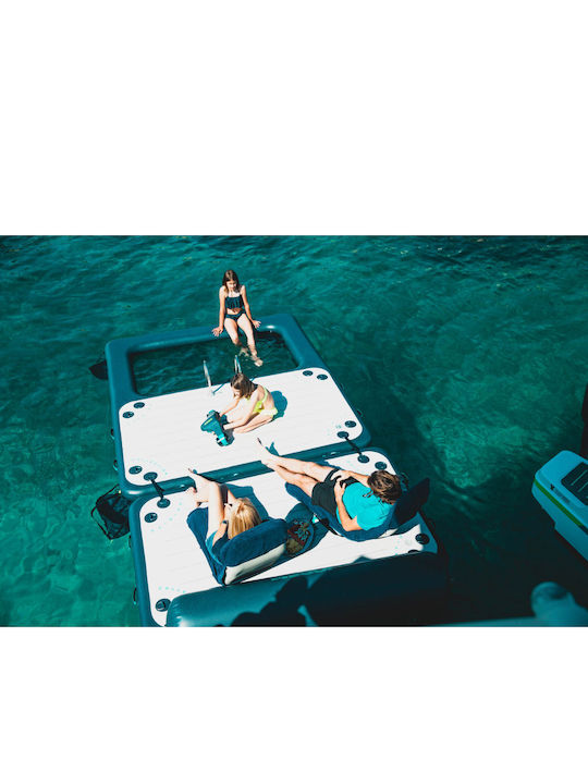 Jobe Infinity Island Πλατφόρμα Μικρό Πακέτο