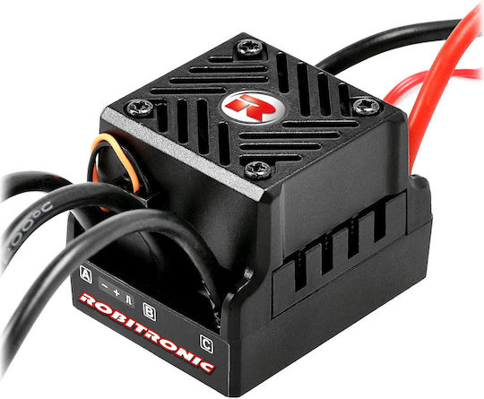 Robitronic Razer Ten Spare Part for RC Vehicle 1pcs