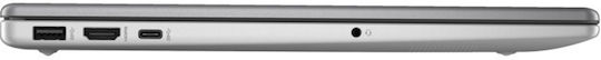 HP 255 G10 15.6" IPS FHD (Ryzen 5-7530U/8GB/512GB SSD/No OS) (US Keyboard)