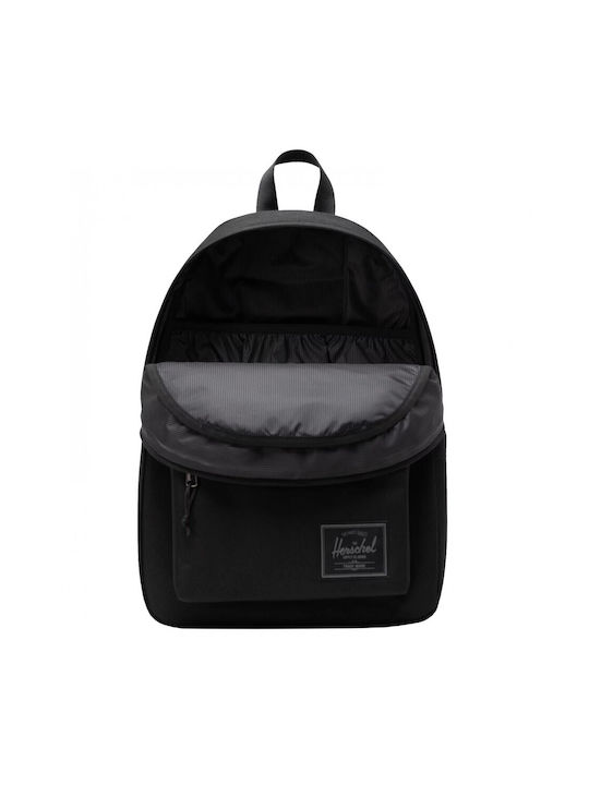 Herschel Backpack Black