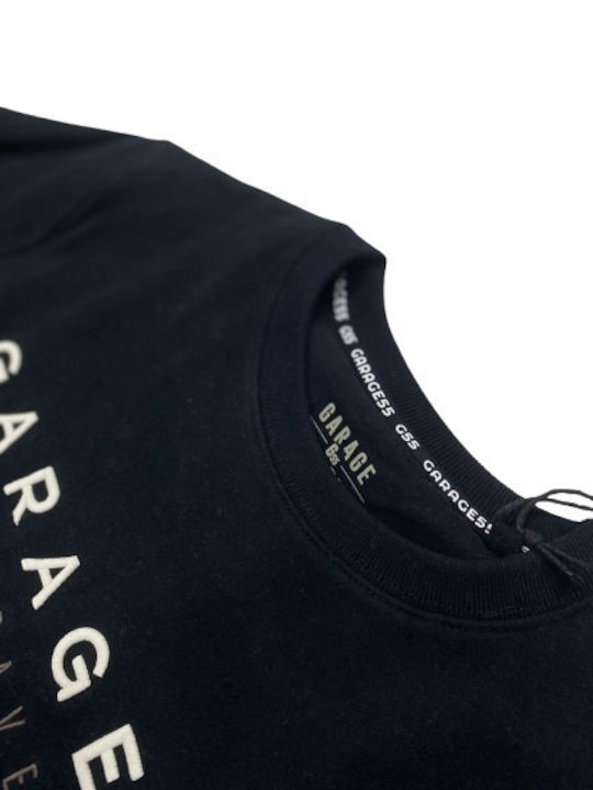 Φούτερ Black