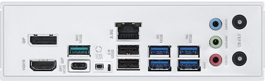 Asus Prime Z890M-PLUS Wifi rev. 1.0 Motherboard Micro ATX με Intel 1851 Socket 90MB1J80-M0EAY0