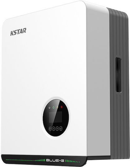 Aca Invertor Putere 25000W Trei Faze ACABLUE25KTM1