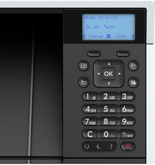 Kyocera Ecosys PA4000x Farbe Drucker Laser
