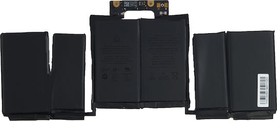 CoreParts Съвместима Батерия за Apple MacBook Pro Apple MacBook Pro 2.3 GHZ Core, 2.7GHz, A1989(EMC 3214) с 5050mAh