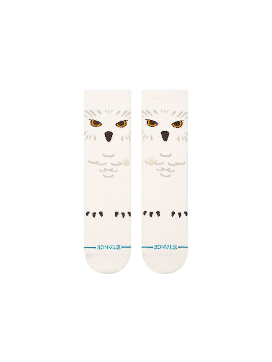 Stance Sportsocken Weiß 1 Paar