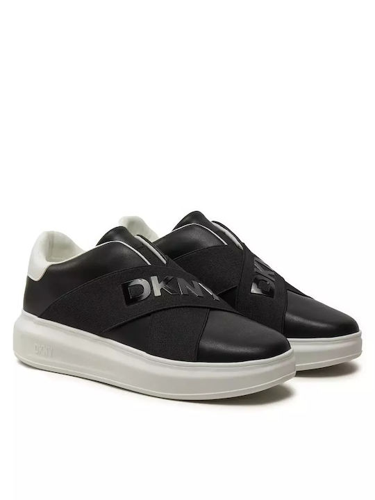 Jaye Adidași Pentru Femei Negru / Alb