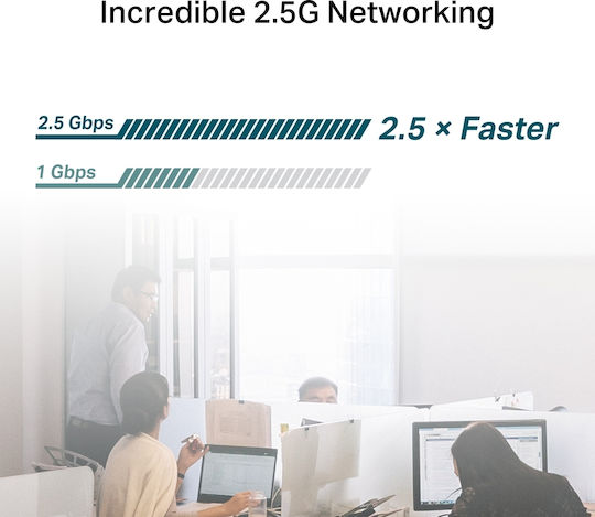 TP-LINK v1 PCI-e