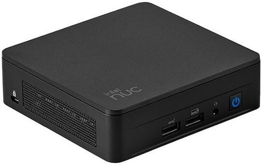 Asus Rnuc13anki50000 Barebone (Core i5-1340P )