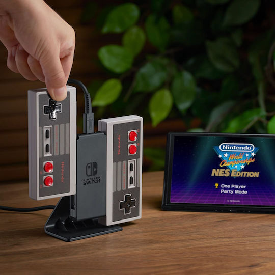Nintendo Switch Joy-con Charging Stand
