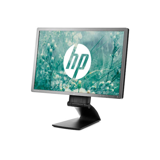HP E241i Generalüberholt Klasse A IPS Monitor 24" FHD 1920x1200