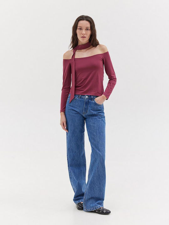 Γυναικείο Crop Top Chilli