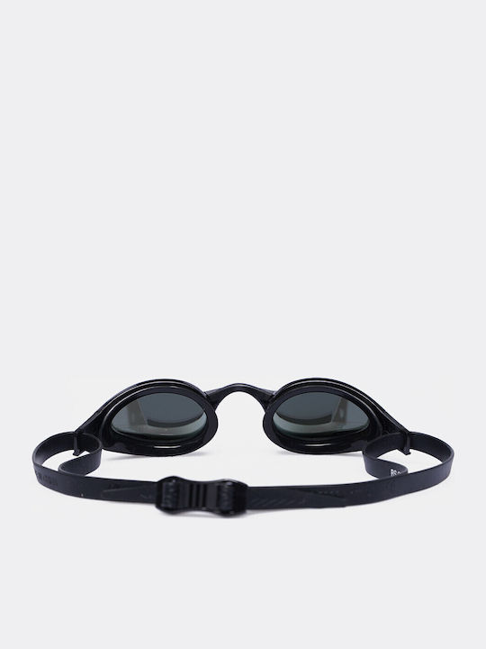 Tyr Tracer-x Rzr Schwimmbrille Erwachsene Silber