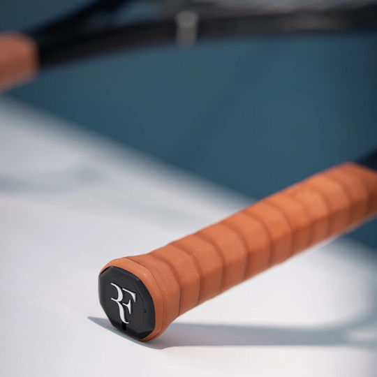 Wilson Premium Replacement Grip Καφέ 1τμχ