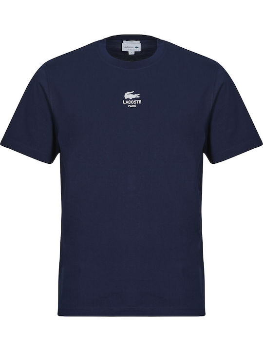 Tricou Albastru marin