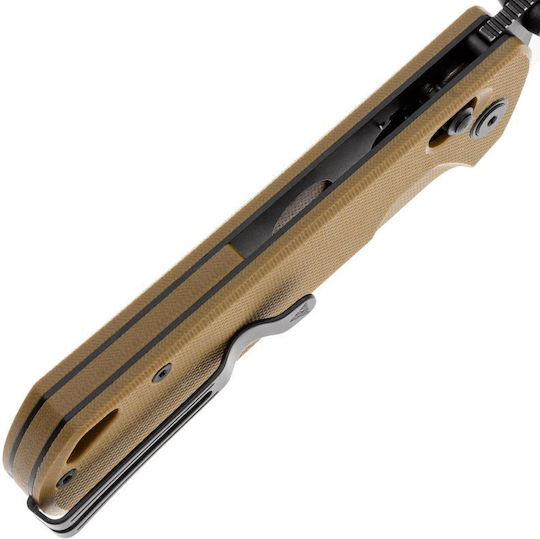 SRM Messer Gray