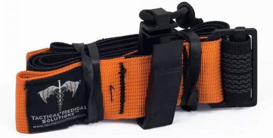 Tactical Medical Solutions Medical Consumable