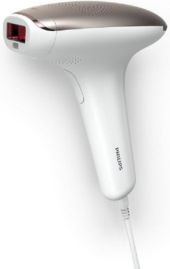 Lumea IPL Series 7000 Αποτριχωτική Μηχανή