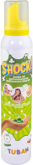 Tuban Tuban Handdesinfektionsmittel Spray 200ml Apfel