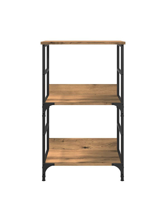 Βιβλιοθήκη Δρυς 50x33x82εκ.