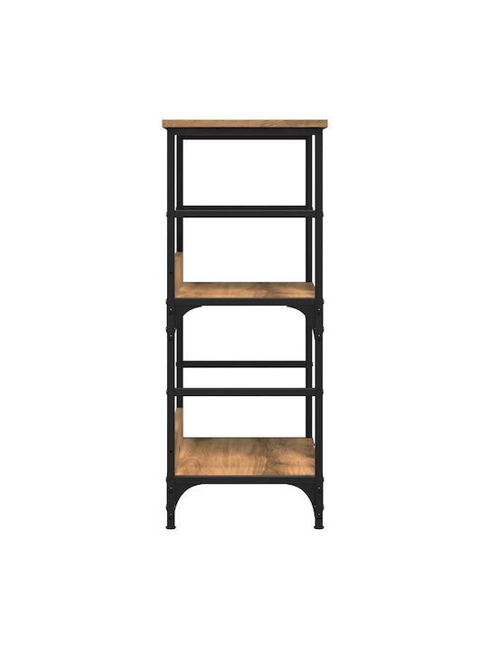 Βιβλιοθήκη Δρυς 50x33x82εκ.
