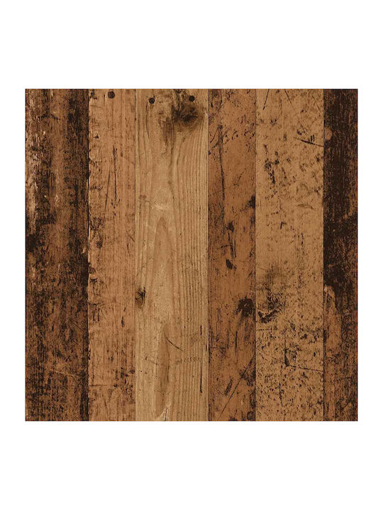 Bufet cu Sertare Maro 80x36x75cm
