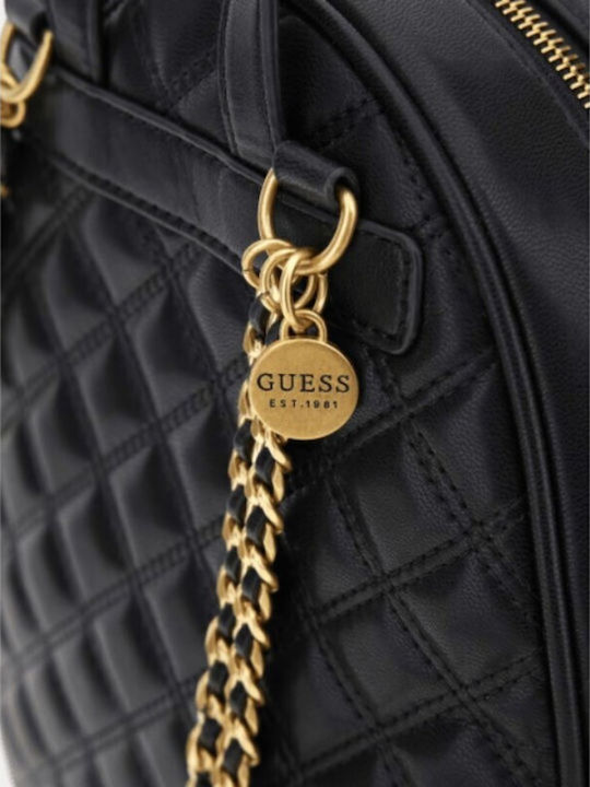 Guess Women's Bag Backpack Black