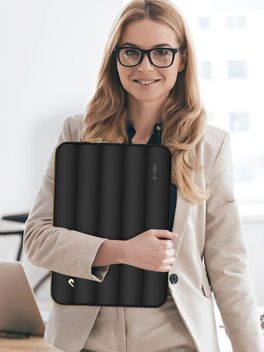 Tech-Protect Puffy Case for 14" Laptop Black