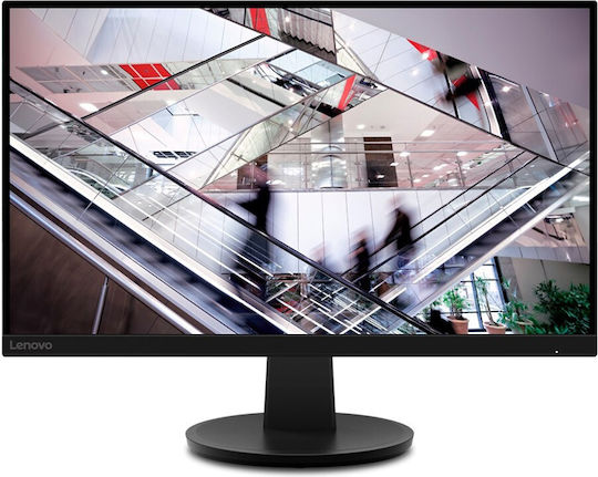 Lenovo Legion R27qc-30 VA HDR Curved Gaming Monitor 27" QHD 2560x1440 180Hz