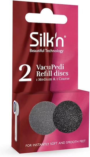 Silk'n Nail Care Tools