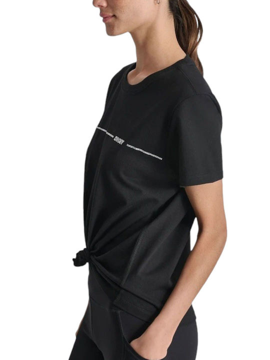 DKNY Blouse Black DP4T9518-BLK