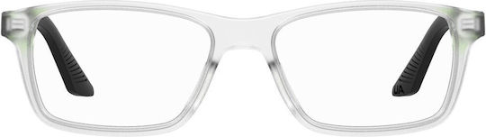 Under Armour Transparenter Kinder Acetatskelett UA 9003 900