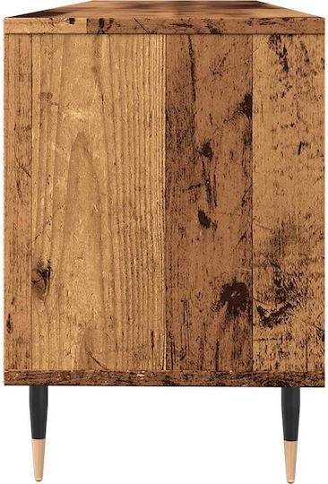 TV-Ständer Braune M150xT30xH44,5cm
