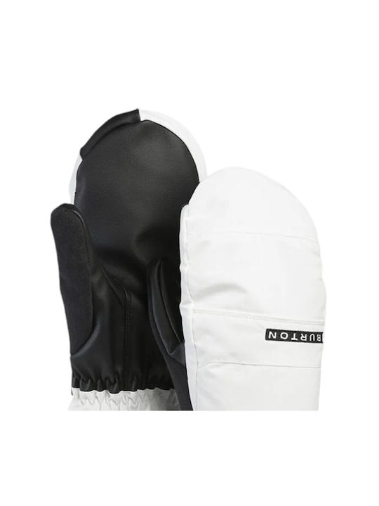 Burton Profile Snow Mittens Γυναικεία Γάντια Σκι & Snowboard