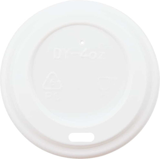 vidaXL Ποτήρι μιας Χρήσης Χάρτινo Καφέ 120ml 1000τμχ